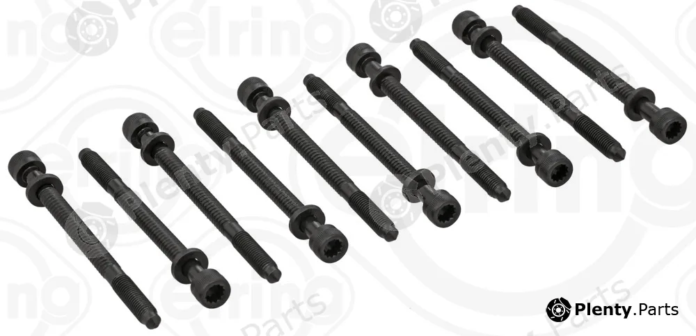 Elring 057.440 — Cylinder Head Bolt Set