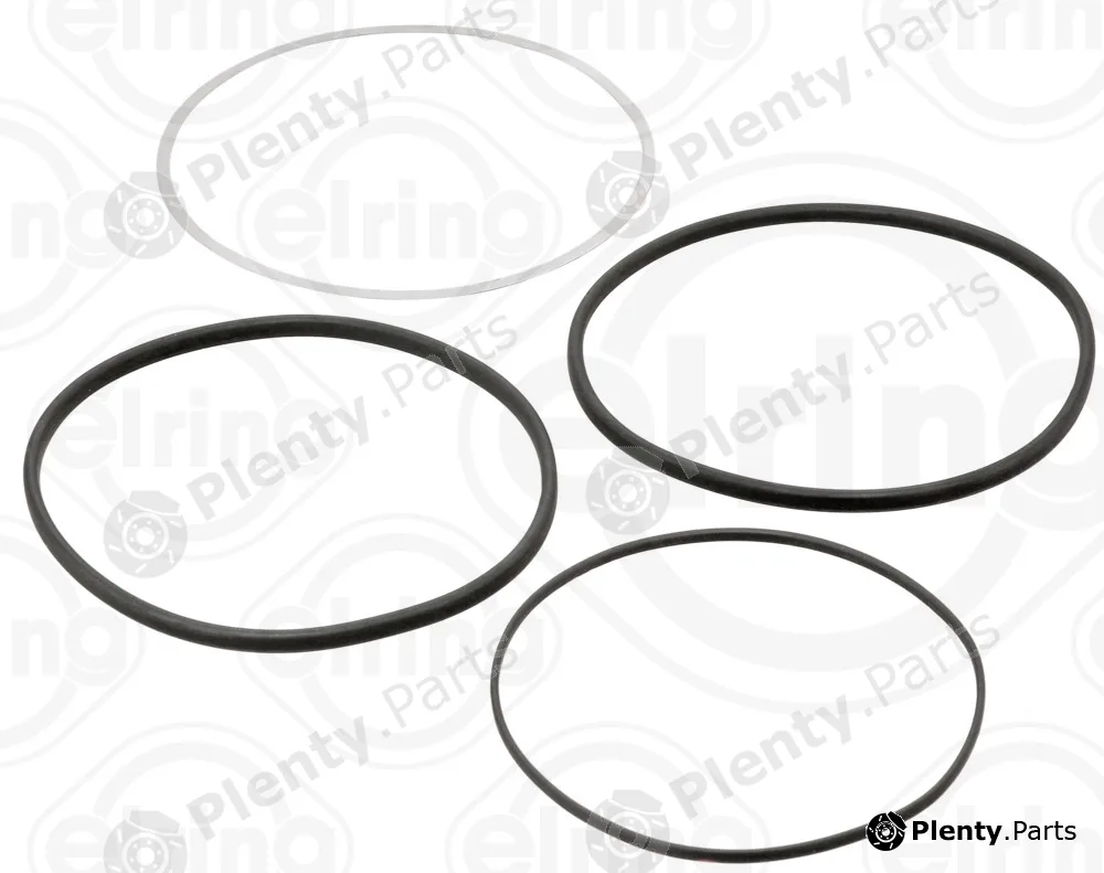 Elring 894.470 — O-Ring Set, cylinder sleeve