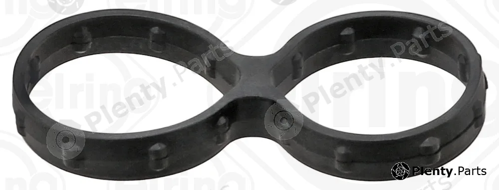 Elring 763.080 — Gasket, oil filter housing