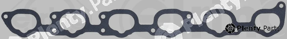 Elring 393.800 — Gasket, intake manifold