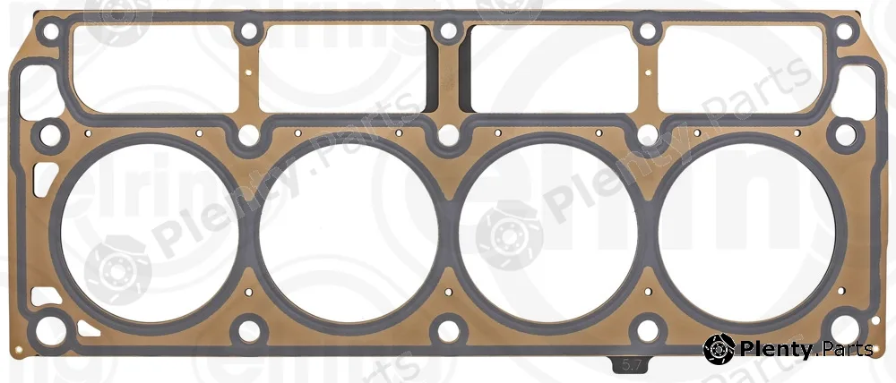 Elring 466.520 — Gasket, cylinder head
