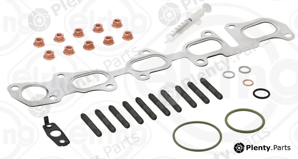 Elring 570.870 — Mounting Kit, charger