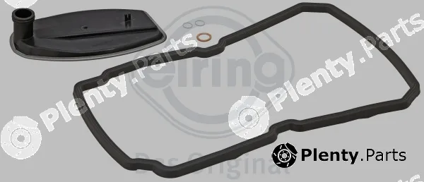 Elring 482.400 — Hydraulic Filter Kit, automatic transmission