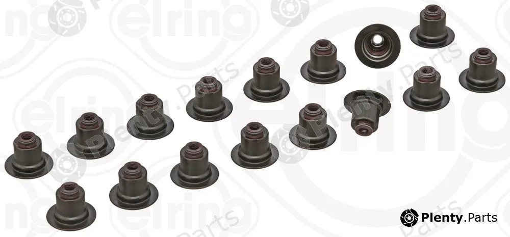 Elring 708.100 — Seal Set, valve stem