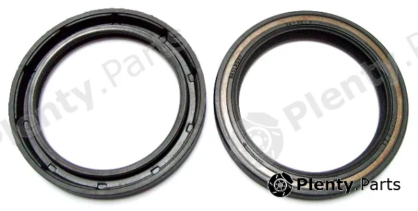 Elring 501.123 — Shaft Seal, crankshaft