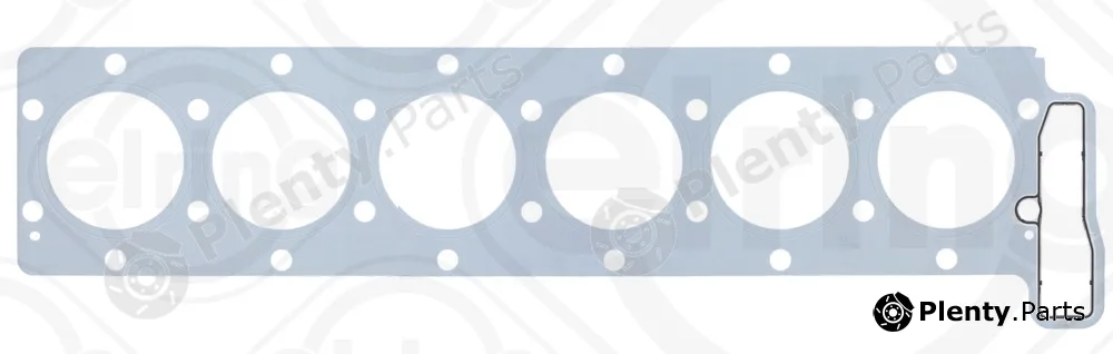 Elring 357.831 — Gasket, cylinder head