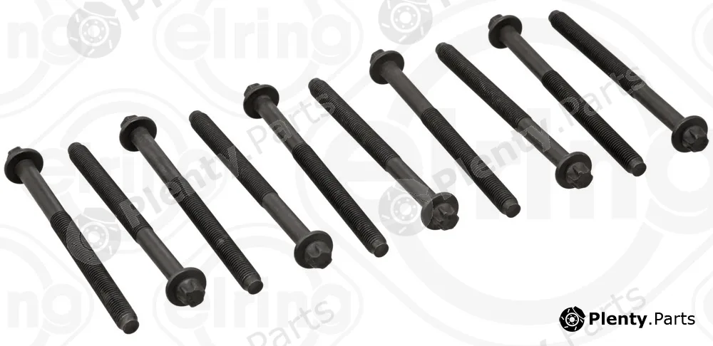 Elring 262.820 — Cylinder Head Bolt Set