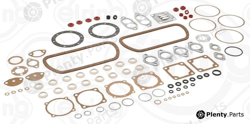 Elring 009.237 — Full Gasket Kit, engine
