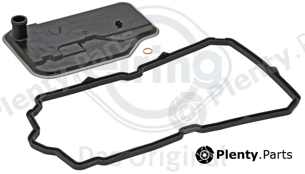 Elring 097.550 — Hydraulic Filter Kit, automatic transmission