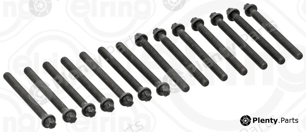 Elring 802.820 — Cylinder Head Bolt Set
