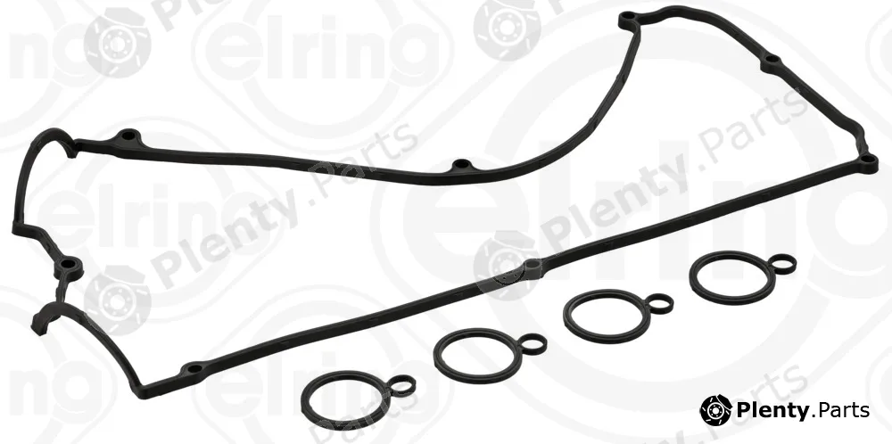 Elring 218.450 — Gasket Set, cylinder head cover