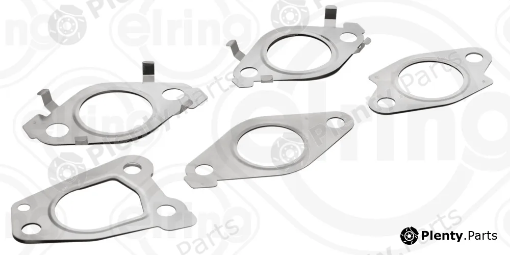 Elring 084.990 — Gasket Set, EGR system