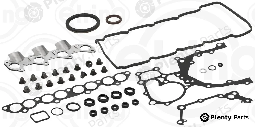 Elring 102.150 — Full Gasket Kit, engine