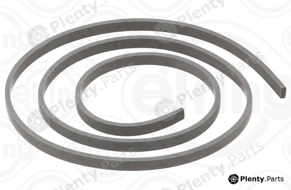 Elring 853.380 — Gasket, cylinder head cover