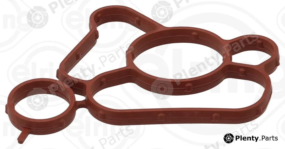 Elring 279.630 — Gasket, oil filter housing