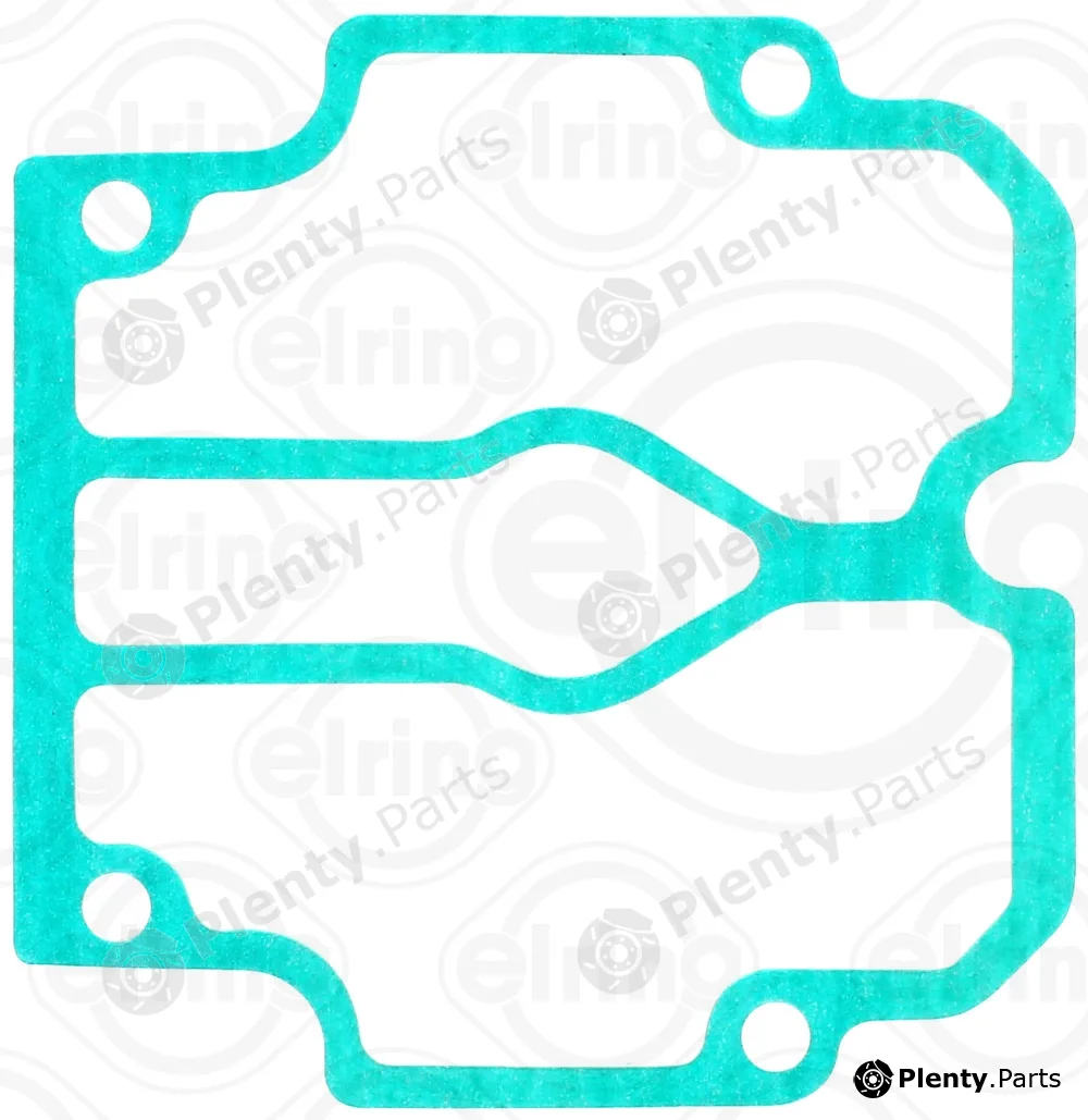 Elring 461.670 — Gasket, cylinder head cover