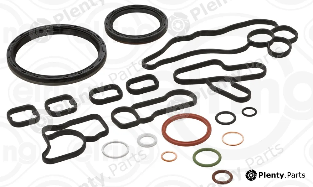 Elring 456.250 — Gasket Kit, crankcase