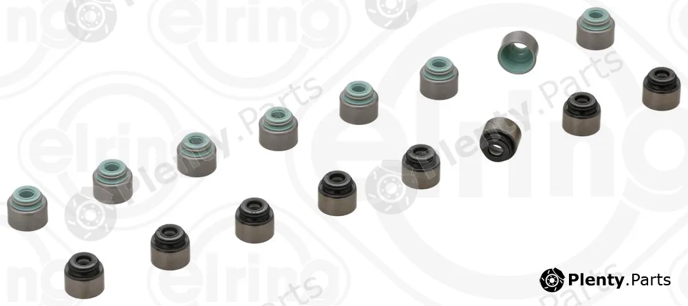Elring 215.710 — Seal Set, valve stem