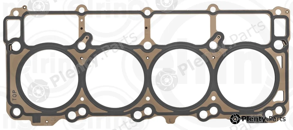 Elring 314.350 — Gasket, cylinder head