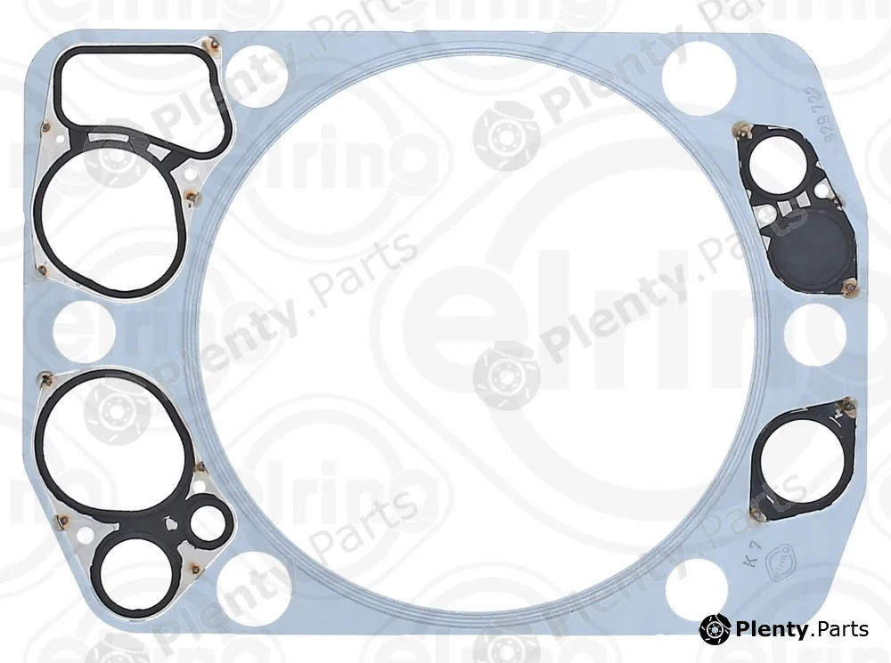 Elring 829.722 — Gasket, cylinder head