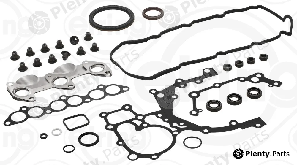 Elring 083.970 — Full Gasket Kit, engine