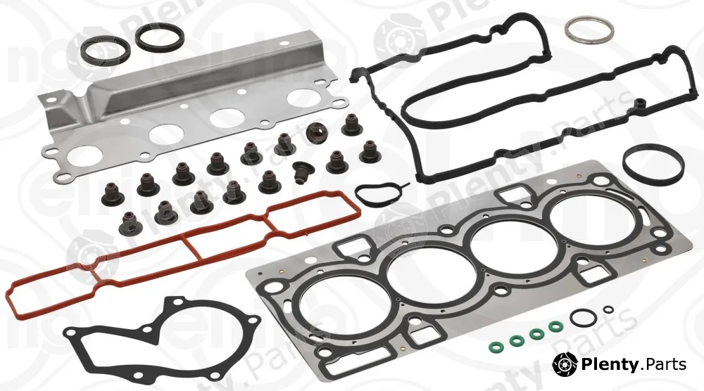 Elring 389.981 — Gasket Kit, cylinder head