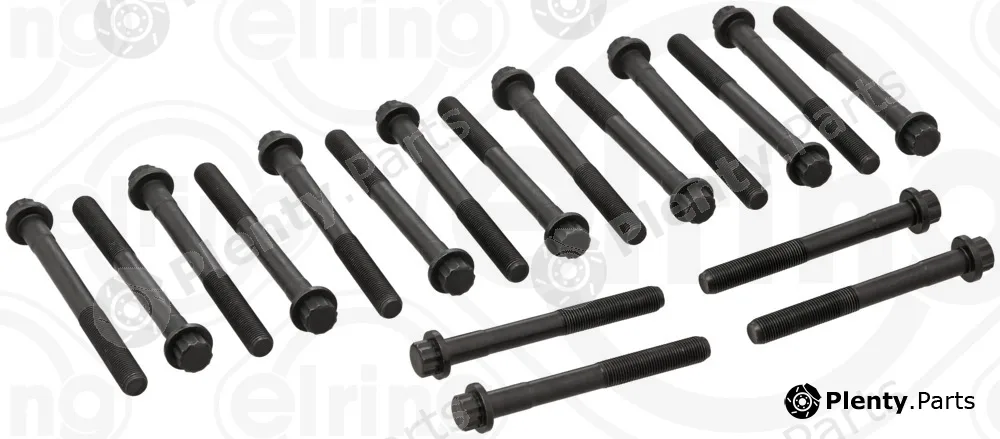 Elring 708.240 — Cylinder Head Bolt Set