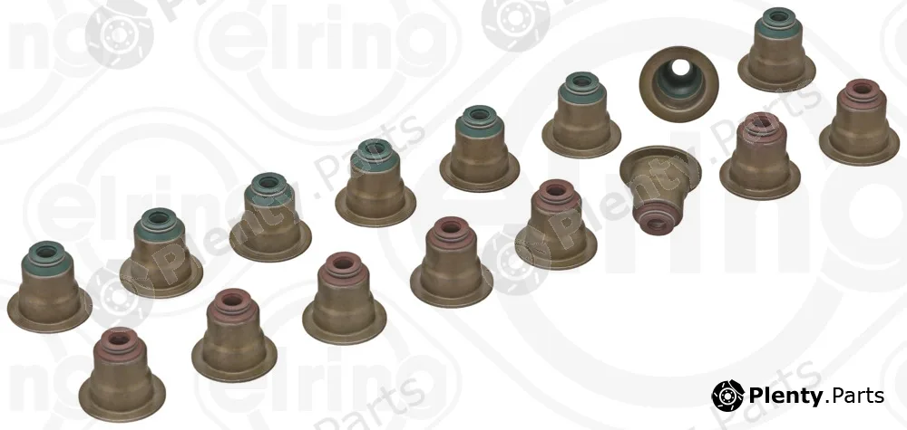 Elring 214.540 — Seal Set, valve stem