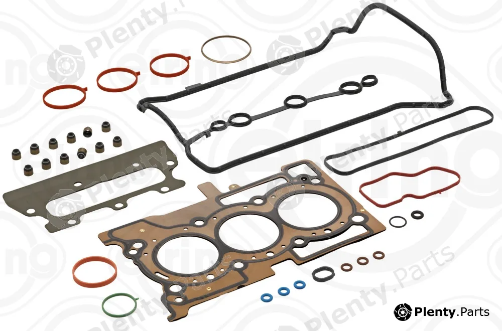 Elring 822.110 — Gasket Kit, cylinder head