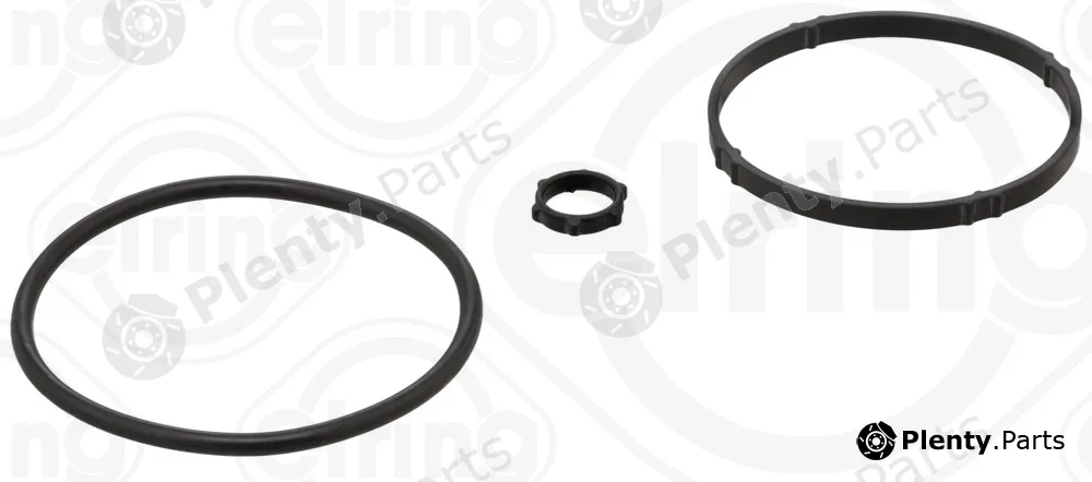 Elring 399.510 — Seal, oil filter