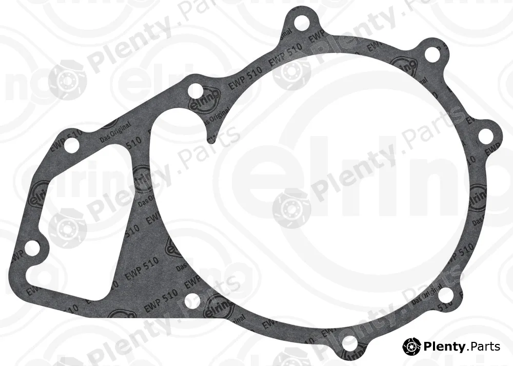 Elring 775.984 — Gasket, water pump