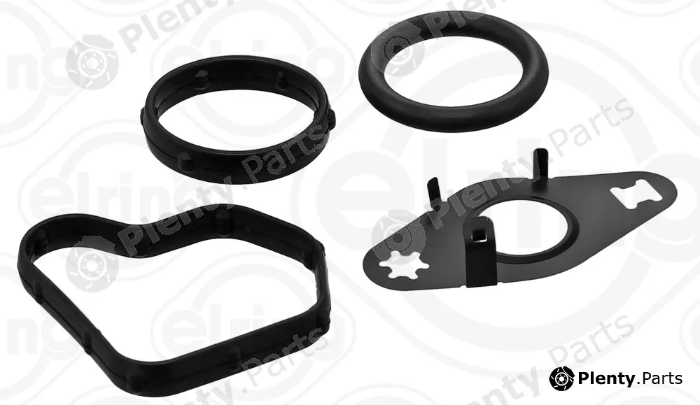 Elring 859.080 — Gasket Set, crankcase ventilation