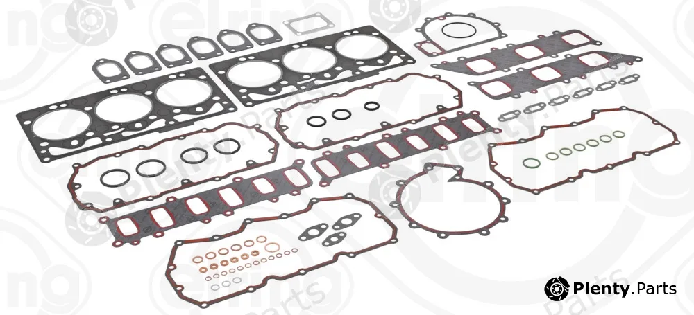 Elring 497.930 — Gasket Kit, cylinder head