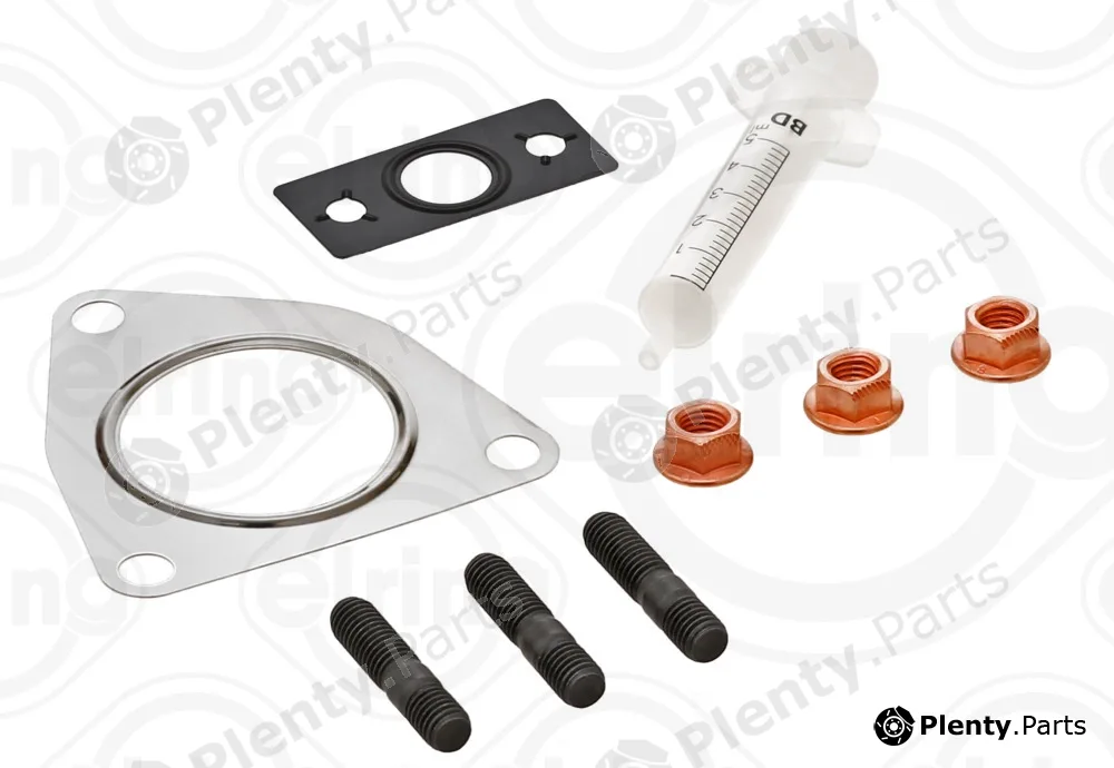 Elring 745.110 — Mounting Kit, charger