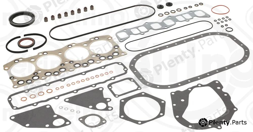 Elring 024.120 — Full Gasket Kit, engine