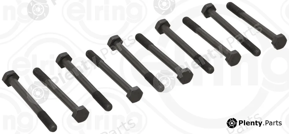 Elring 111.630 — Cylinder Head Bolt Set