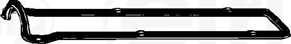 Elring 571.024 — Gasket, cylinder head cover