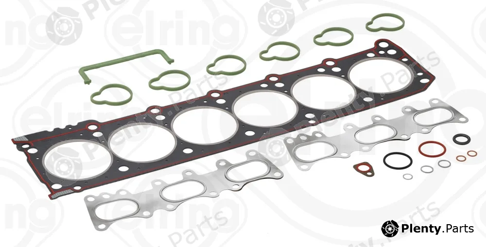 Elring 900.125 — Gasket Kit, cylinder head