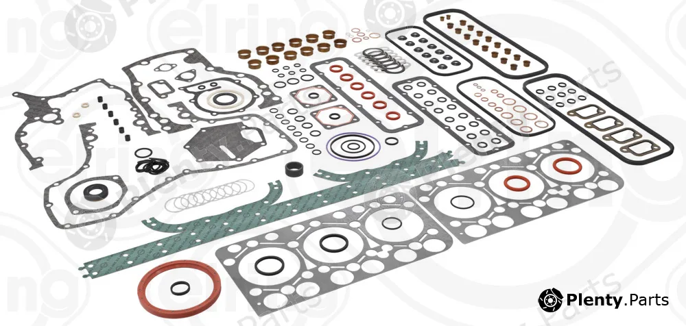 Elring 563.499 — Full Gasket Kit, engine