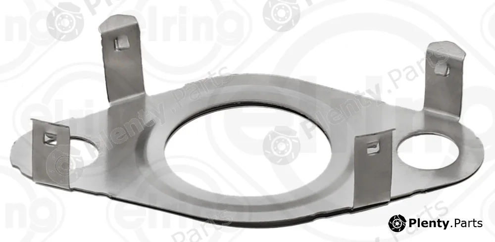 Elring 718.640 — Gasket, EGR valve pipe