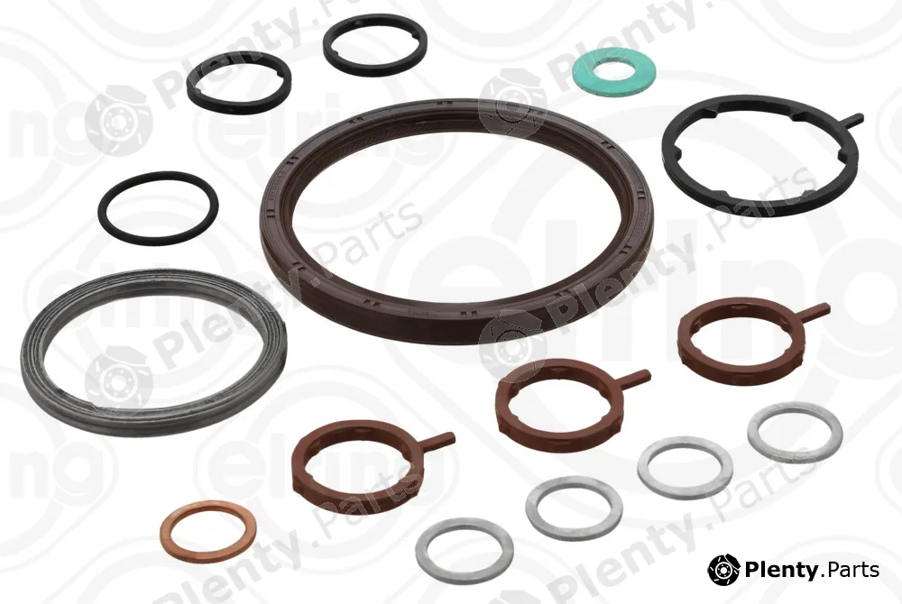 Elring 106.910 — Gasket Kit, crankcase