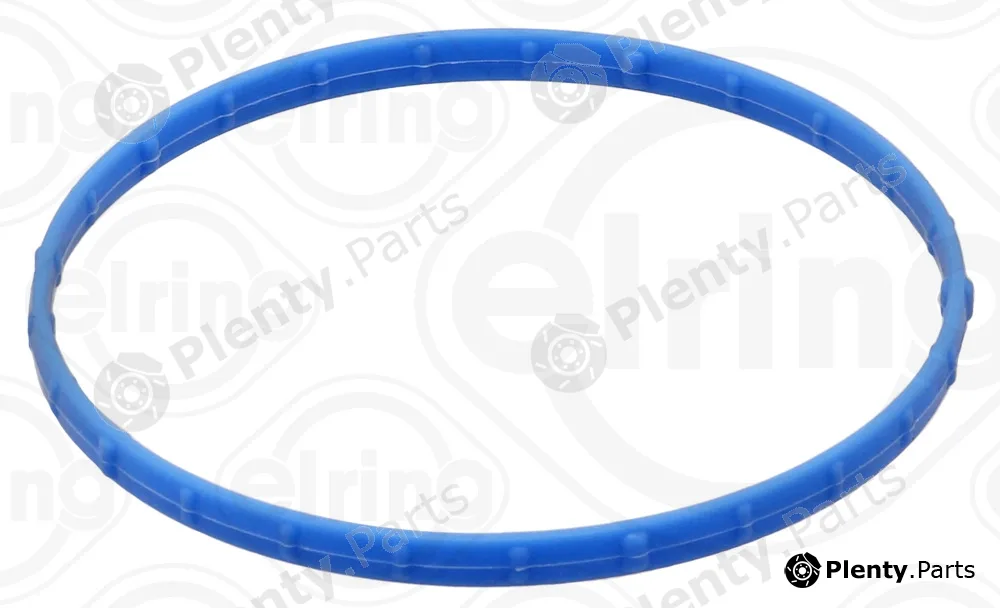Elring 167.080 — Gasket, intake manifold housing