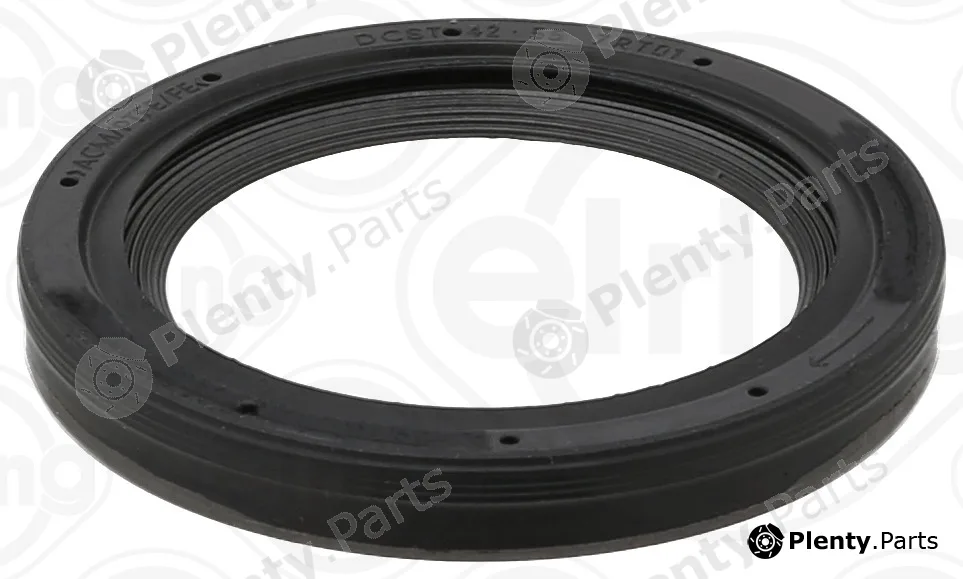 Elring 655.340 — Shaft Seal, crankshaft