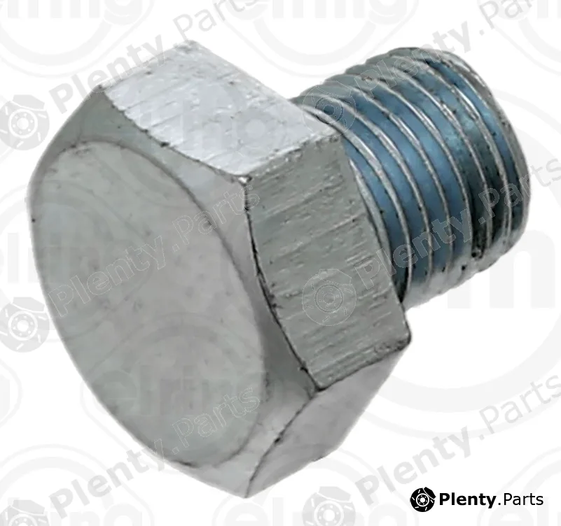 Elring 587.810 — Screw Plug, oil sump