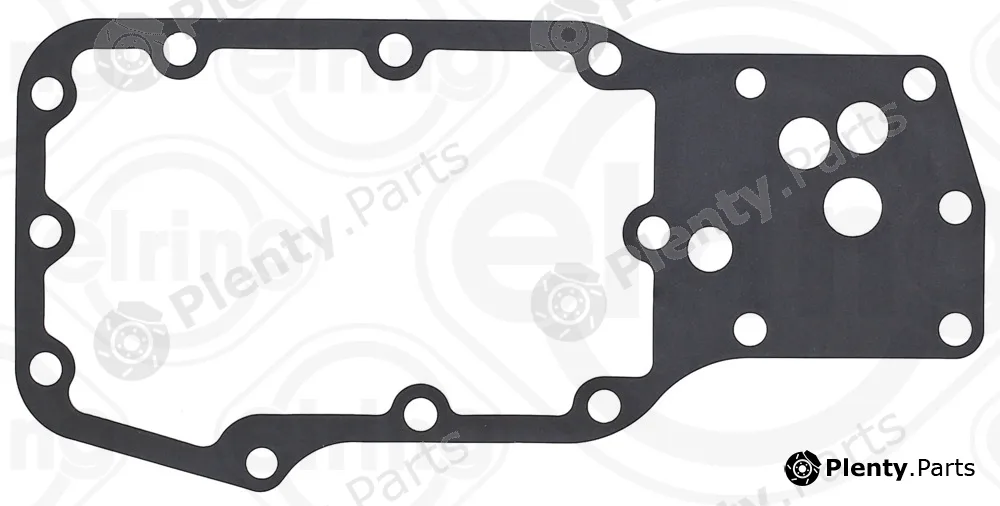 Elring 845.960 — Gasket, oil cooler