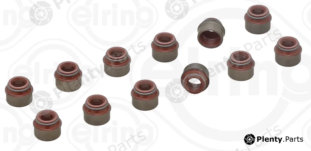 Elring 825.050 — Seal Set, valve stem