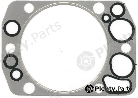 Elring 412.180 — Gasket, cylinder head