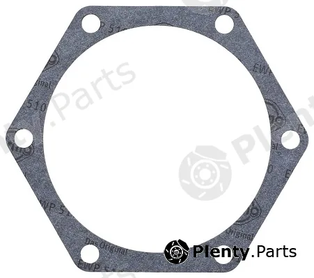 Elring 846.290 — Gasket, oil cooler