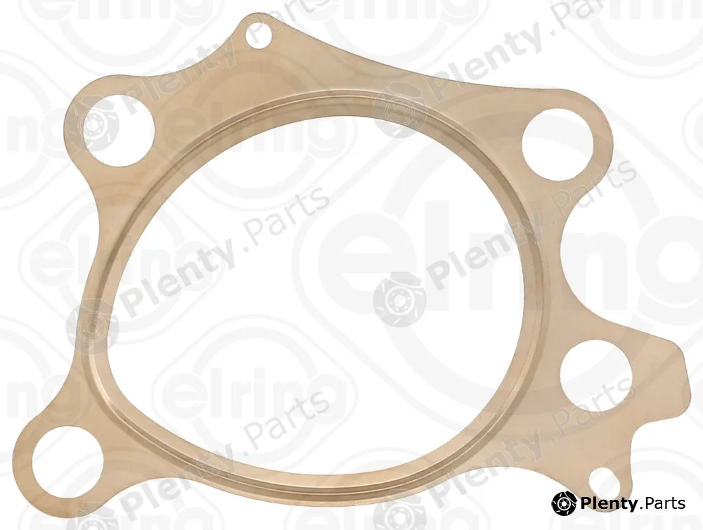 Elring 944.050 — Gasket, exhaust pipe