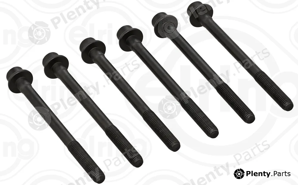 Elring 949.350 — Cylinder Head Bolt Set